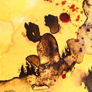 Get the axe ouT (feat. Ilja Reijngoud)