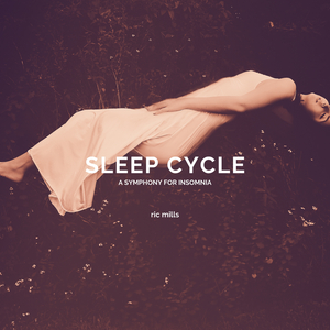 Light Sleep No 4 Alpha (Gloria)