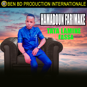 Tata Lamine Fassa