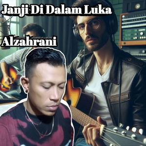 Janji Di Dalam Luka
