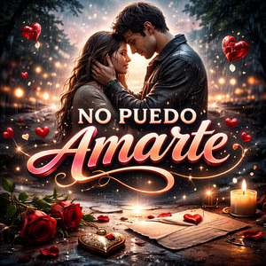 NO PUEDO AMARTE