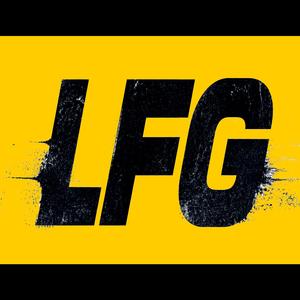 LFG (Let's Freaking Go) (EDM Remix)