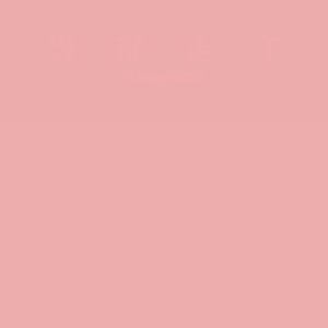 二十岁的某一天