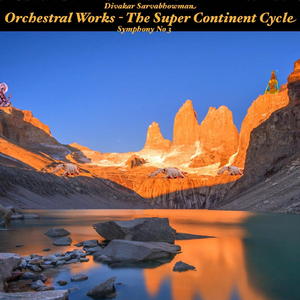 Prelude : Formation of Supercontinent : Op 401 Kenorland