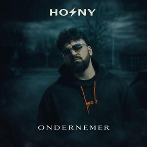 Ondernemer