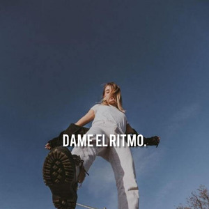 Dame el ritmo