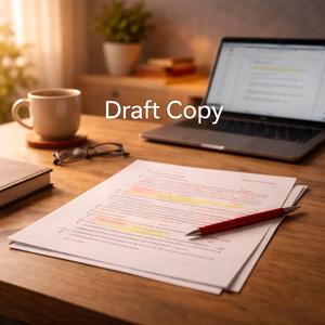 Draft Copy