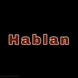 Hablan