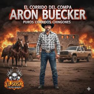 Aron el chingon corrido