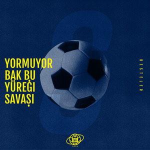 Yormuyor bak bu yüreği savaşı
