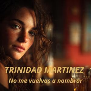 No me vuelvas a nombrar