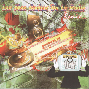 Bandamadrazos Mix: El mechon / La chona / Como me duele