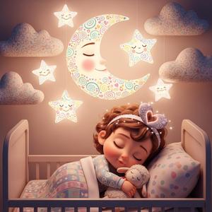 Uykuda Nefes (Soft Rhythm) [Yumuşak Ritim]