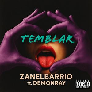 Temblar (feat. DemonRay)