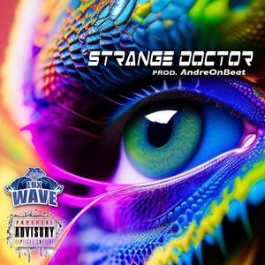 Strange Doctor