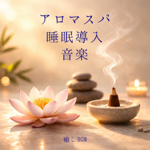 超熟睡ギターメディテーション 癒しの音楽・眠れる曲 リラックスと安眠のための睡眠導入音楽