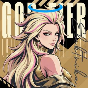 GOD TIER (feat. Elektrika)