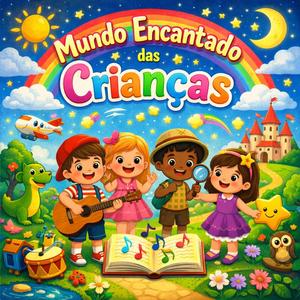 Letras, Números e Cores