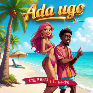 Ada Ugo