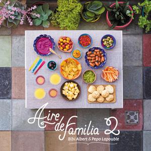 Museo de los Recuerdos (feat. Vanina Tagini, Gabriel Santecchia, Tomás Fraga, Pepo Lapouble, Chino Argel & Federico Razetti)