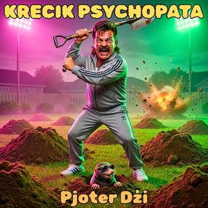 Krecik psychopata
