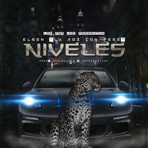 Niveles