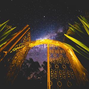 Through Gateways (432 Hz Meditation Music)