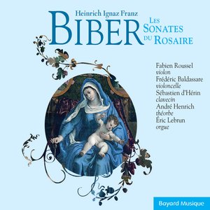 Sonata No. 10 in G Minor, "The Crucifixion and Death of Jesus": I. Praeludium