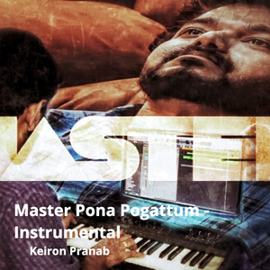 Master Pona Pogattum (Instrumental Version)