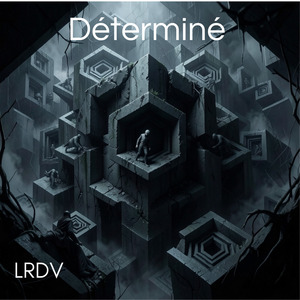 Déterminé