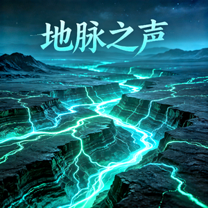 夜垄上