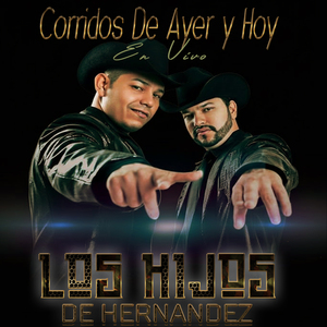 Los Dos de la Lima (En Vivo)