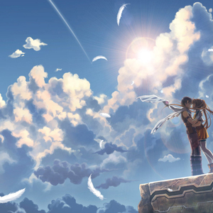 星之所在（手风琴）