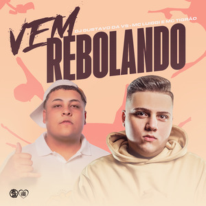 Vem Rebolando