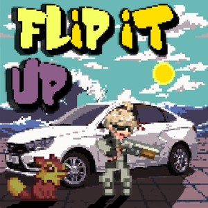Flip It Up (Slowed)