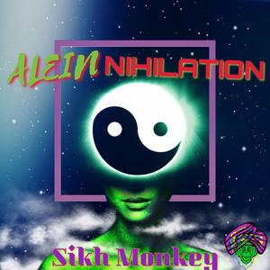 Aleinnihilation