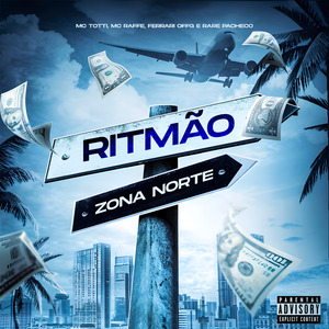 Ritmão Zona Norte