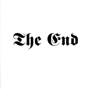 The Beginning of the End