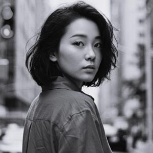 真夜中のフライト（Midnight Flight to NYC）