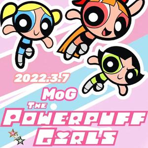飞天小女警Prod by Goat Music