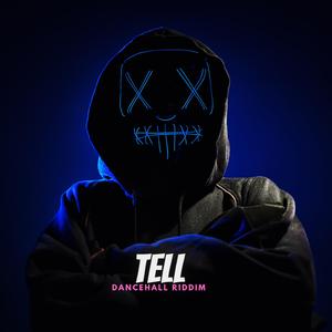 Dancehall riddim (tell)