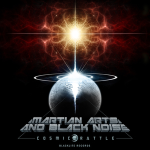 Daystoners (Martian Arts Remix)