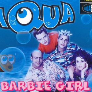 Barbie Girl (Radio Edit)