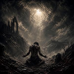 Deus Tacet (Live) – Gott schweigt