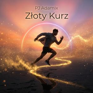 Złoty kurz