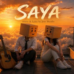 SAYA (Rockoustic)