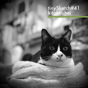tinySketch #41
