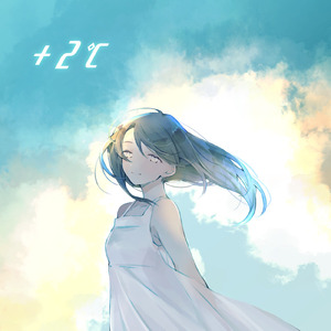＋2℃