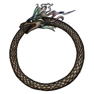 Ouroboros (feat. Legi0n)