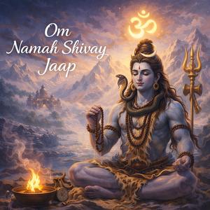 Om Namah Shivay Dhun